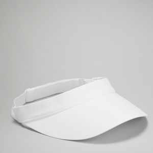 Lululemon Women’s Fast Paced Running Visor